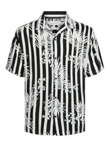 Jack & Jones Jeff - Resort skjorte - HUSET Men & Women