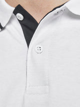 Jack & Jones Jersey - Polo - HUSET Men & Women