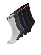 Jack & Jones Kayo - Strømper 5-pak - HUSET Men & Women
