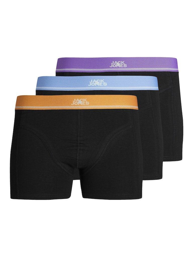 Jack & Jones Konga - Underbukser 3-pak - HUSET Men & Women
