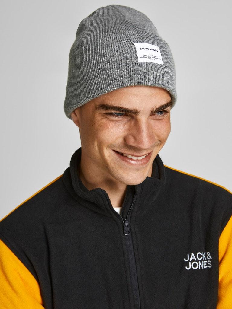 Jack and Jones Long - Hue - HUSET Men & Women