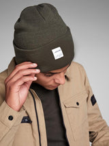 Jack and Jones Long - Hue - HUSET Men & Women