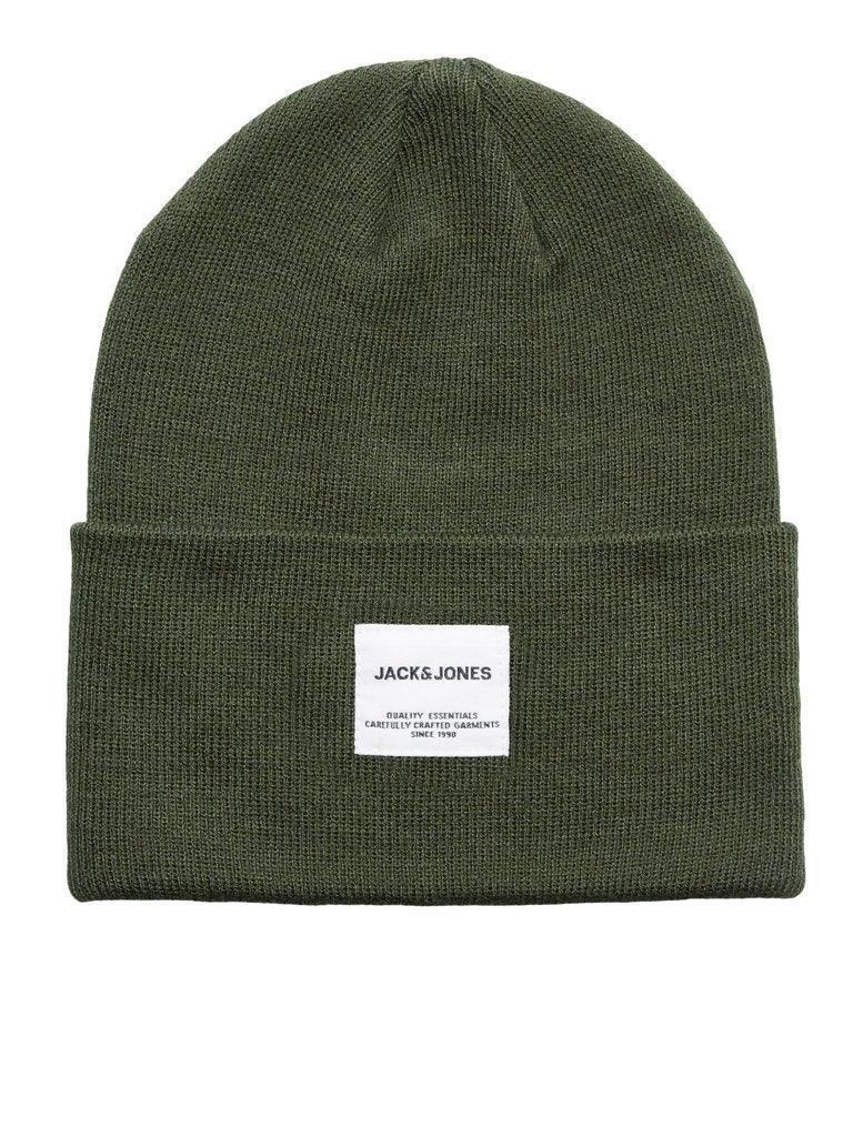 Jack and Jones Long - Hue - HUSET Men & Women