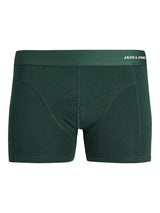 Jack & Jones Lucas - Bambus trunks 3-pak - HUSET Men & Women