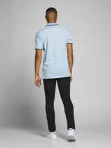 Jack & Jones Marco Phil - Black Comfort pants - HUSET Men & Women