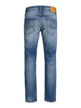 Jack & Jones Mike 411 - Vaskede Comfort fit jeans - HUSET Men & Women