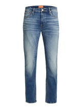 Jack & Jones Mike 411 - Vaskede Comfort fit jeans - HUSET Men & Women