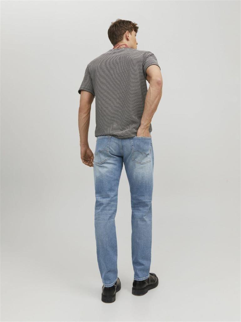 Jack & Jones Mike - Original 011 jeans - HUSET Men & Women