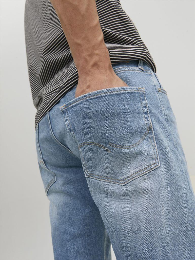 Jack & Jones Mike - Original 011 jeans - HUSET Men & Women