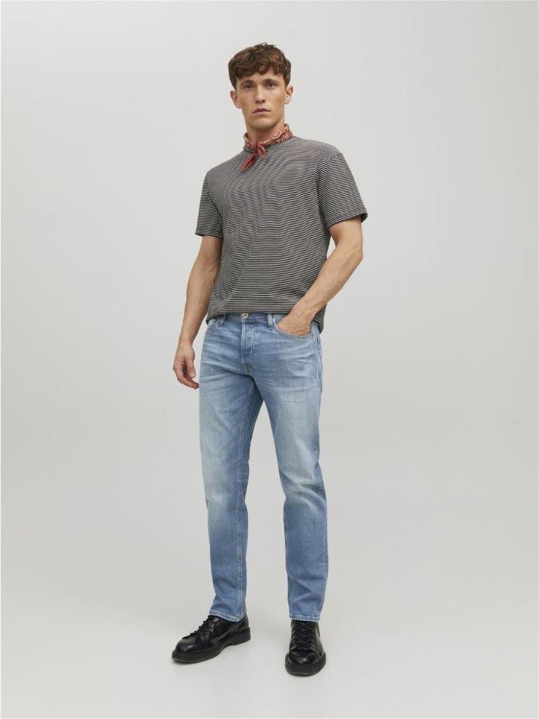 Jack & Jones Mike - Original 011 jeans - HUSET Men & Women