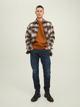 Jack and Jones Mike - Tapered fit jeans - HUSET Men & Women