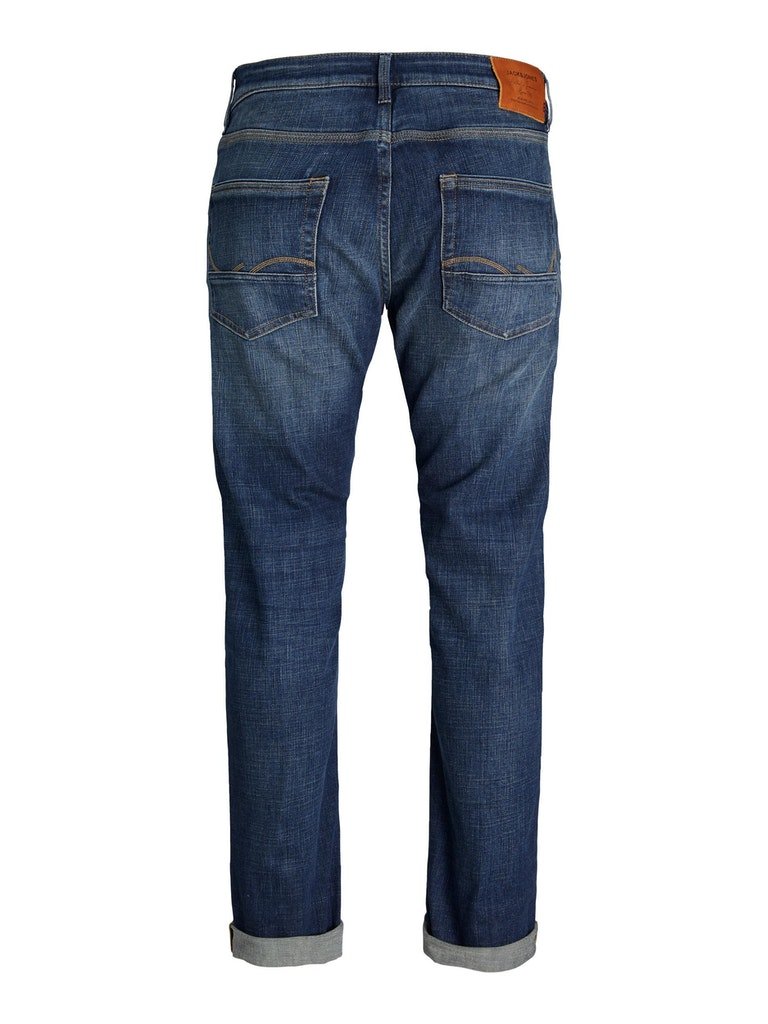 Jack and Jones Mike - Tapered fit jeans - HUSET Men & Women (7739559903484)