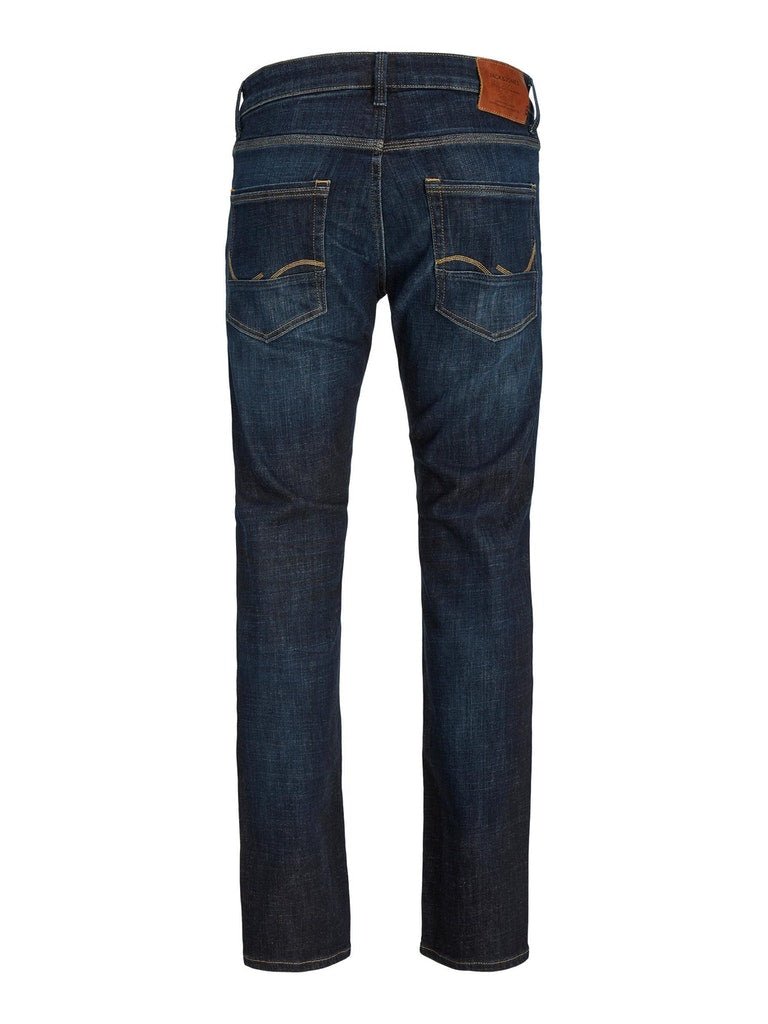 Jack and Jones Mike - Tapered fit jeans - HUSET Men & Women (7729288020220)