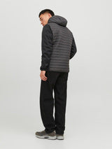Jack and Jones Multi Quilted - Hybrid Jakke - HUSET Men & Women