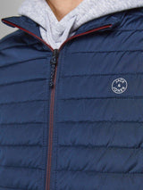 Jack and Jones Multi - vest - HUSET Men & Women
