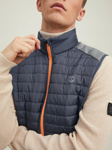 Jack and Jones Multi - vest - HUSET Men & Women
