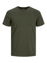 Jack & Jones Organic Basic - T-shirt - HUSET Men & Women