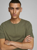 Jack & Jones Organic Basic - T-shirt - HUSET Men & Women