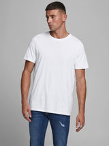 Jack & Jones Organic Basic - T-shirt - HUSET Men & Women