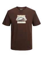 Jack and Jones Outside - T-shirt - HUSET Men & Women (7887871410428)