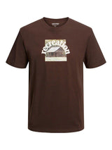 Jack and Jones Outside - T-shirt - HUSET Men & Women
