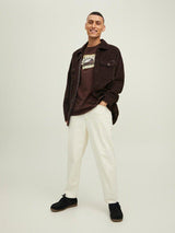 Jack and Jones Outside - T-shirt - HUSET Men & Women