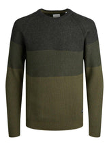 Jack and Jones Pannel - Strik - HUSET Men & Women
