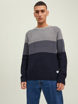 Jack and Jones Pannel - Strik - HUSET Men & Women
