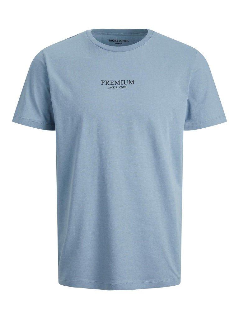 Jack and Jones Premium - Logo tee regular fit - HUSET Men & Women