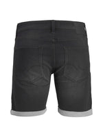jjIrick black shorts 693 noos (7605512470780)