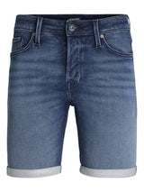 Jack & Jones Rick - Denim shorts 341 - HUSET Men & Women