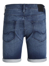 Jack & Jones Rick - Denim shorts 341 - HUSET Men & Women