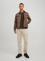 Jack and Jones Rocky - Jakke - HUSET Men & Women