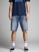 Jack & Jones Ron - Bløde denim knickers - HUSET Men & Women