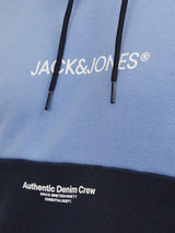 Jack & Jones Ryder - Sweat hoodie - HUSET Men & Women