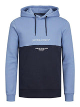 Jack & Jones Ryder - Sweat hoodie - HUSET Men & Women