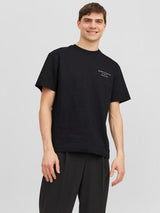 Jack & Jones Sanchez - Branding T-shirt - HUSET Men & Women