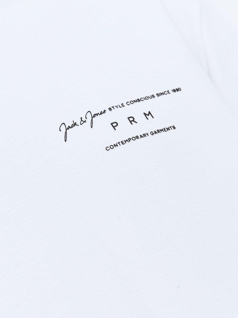 Jack & Jones Sanchez - Branding T-shirt - HUSET Men & Women