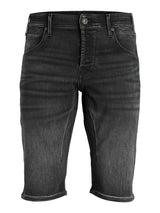 Jack & Jones Scale 607 - Sorte denim Knickers - HUSET Men & Women