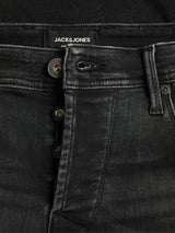 Jack & Jones Scale 607 - Sorte denim Knickers - HUSET Men & Women