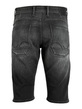 Jack & Jones Scale 607 - Sorte denim Knickers - HUSET Men & Women