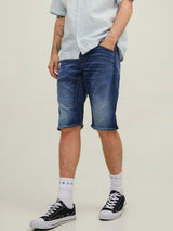 Jack and Jones Scale - Bløde knickers i blå vask - HUSET Men & Women