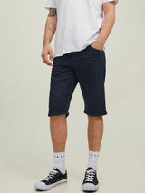 Jack and Jones Scale - Bløde knickers i blåsort vask - HUSET Men & Women