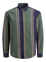 Jack & Jones Silas - Regularfit skjorte - HUSET Men & Women