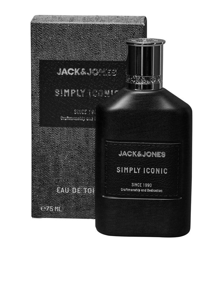 Jack & Jones Simply Iconic - Fragance 75ml - HUSET Men & Women