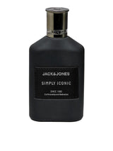 Jack & Jones Simply Iconic - Fragance 75ml - HUSET Men & Women