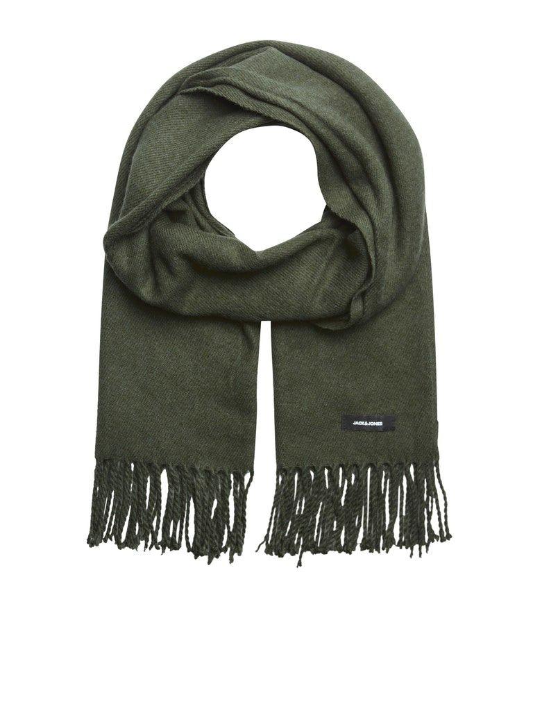Jack & Jones Solid - Tørklæde - HUSET Men & Women