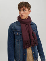 Jack & Jones Solid - Tørklæde - HUSET Men & Women
