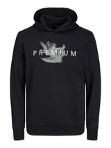 Jack and Jones Splash - Sweat hoodie - HUSET Men & Women