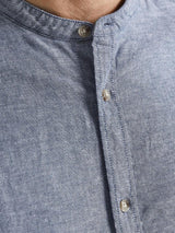 Jack & Jones Summer Band - Slim fit skjorte - HUSET Men & Women